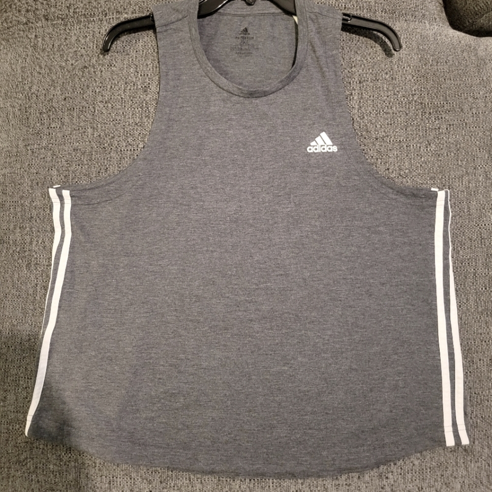 Adidas 2XL Tanktop